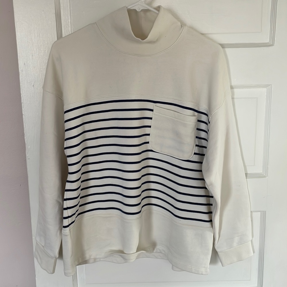 Madewell sweatshirt